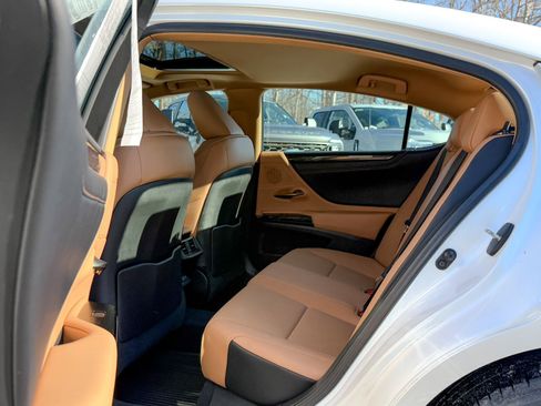 Used 2022 Lexus ES 350 350 image 17