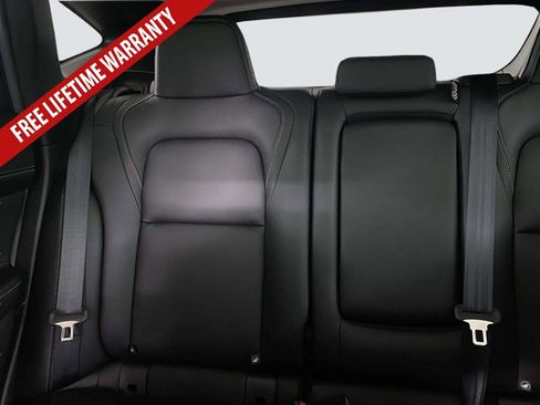 New 2025 Nissan Murano SL AWD/4WD image 20