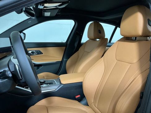 New 2026 BMW 330i Sedan w/ Convenience Package RWD image 22