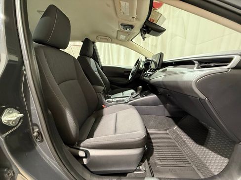 Certified 2024 Toyota Corolla LE FWD image 19