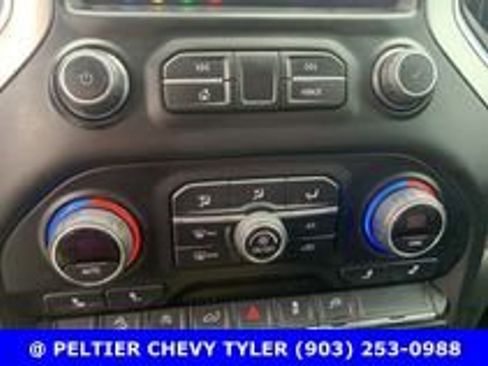 Used 2019 Chevrolet Silverado 1500 LT Trail Boss image 18