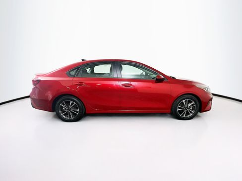 Used 2024 Kia Forte LXS FWD image 10