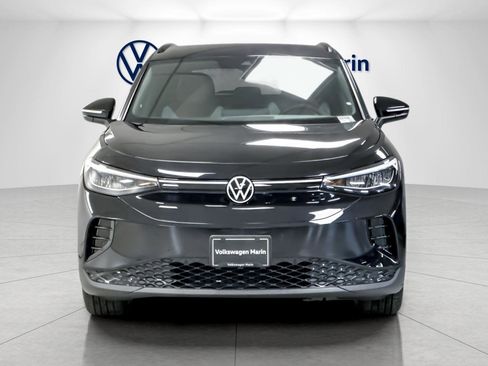 New 2025 Volkswagen ID.4 Pro image 8