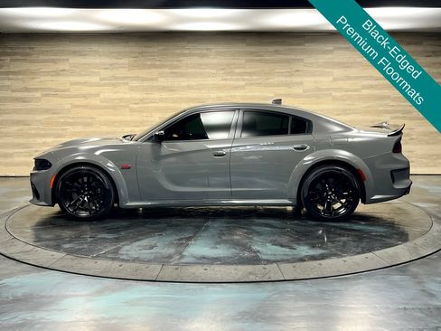 Used 2023 Dodge Charger Scat Pack RWD image 28