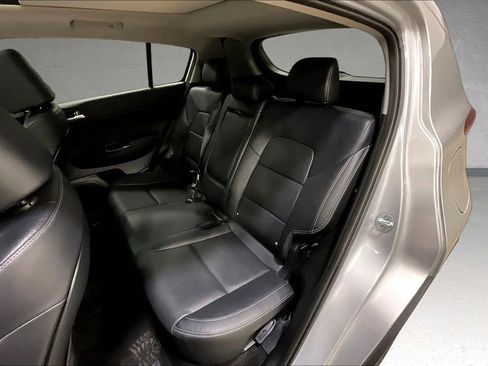 Used 2020 Kia Sportage EX w/ Option Group 15 AWD/4WD image 22
