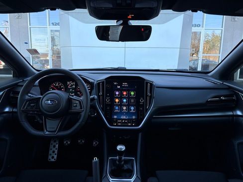 Used 2022 Subaru WRX Premium w/ Popular Package #1 image 15