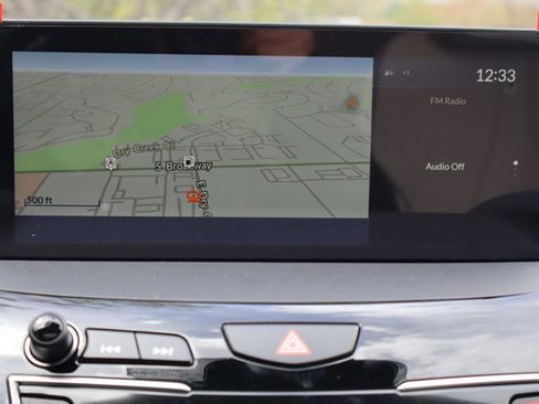 New 2026 Acura RDX A-Spec image 17