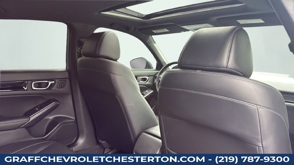 Used 2022 Honda Civic Sport Touring image 39