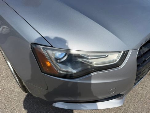 Used 2015 Audi A5 2.0T Premium w/ Audi MMI Navigation image 4