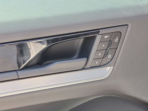 Certified 2026 Porsche Cayenne Coupe AWD/4WD image 20