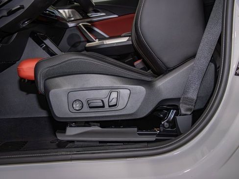 Certified 2024 BMW X2 M35i w/ Premium Package image 15