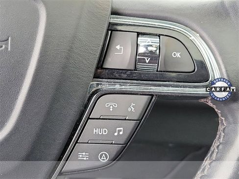 Used 2022 Lincoln Navigator Reserve image 21