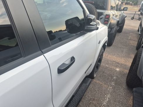 Used 2026 RAM 1500 Lone Star AWD/4WD image 23