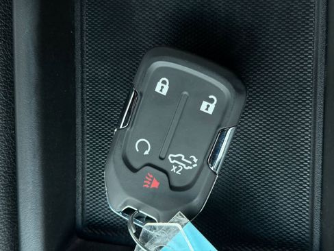 Used 2019 Chevrolet Silverado 1500 RST w/ All-Star Edition image 36