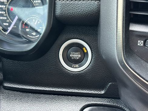 Used 2020 RAM 1500 Rebel w/ Rebel Level 2 Equipment Group AWD/4WD image 22