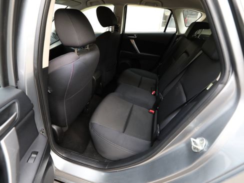 Used 2010 MAZDA MAZDA3 s Sport image 13