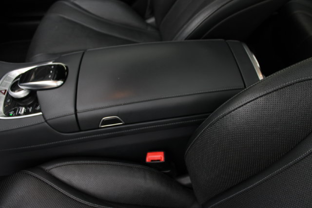 Used 2020 Mercedes-Benz S 450 4MATIC Sedan image 22