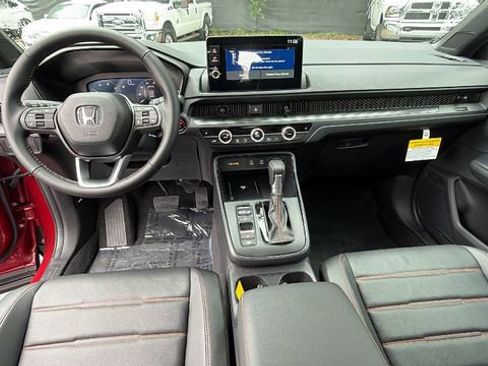 New 2026 Honda CR-V Sport-L image 19