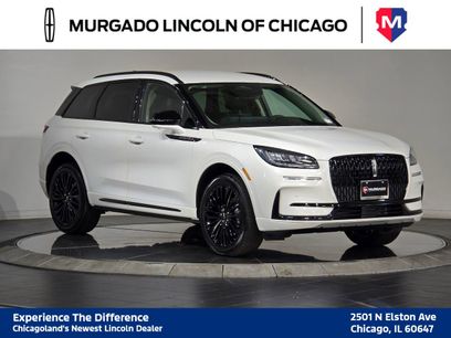 New 2026 Lincoln Corsair Premiere