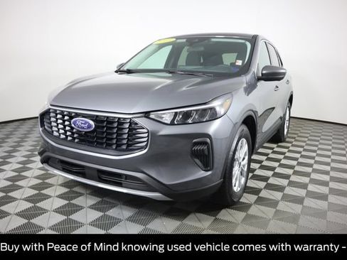 Certified 2023 Ford Escape Active w/ Tech Pack #2 AWD/4WD image 10