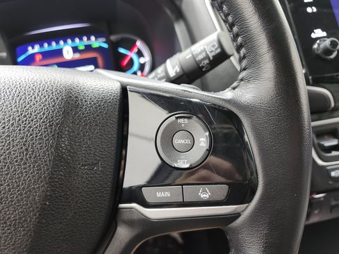 Used 2021 Honda Pilot Touring image 39