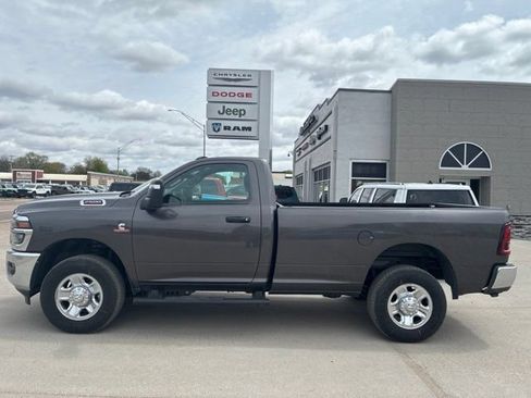 New 2026 RAM 2500 Tradesman AWD/4WD image 1
