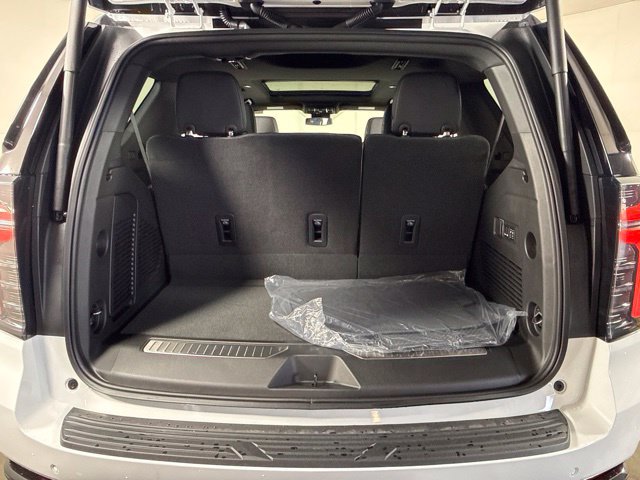 New 2026 Chevrolet Tahoe RST AWD/4WD image 33