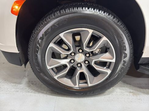 Certified 2022 Chevrolet Tahoe LT w/ Luxury Package image 9