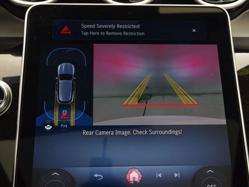 Certified 2026 Mercedes-Benz GLC 300 4MATIC image 32