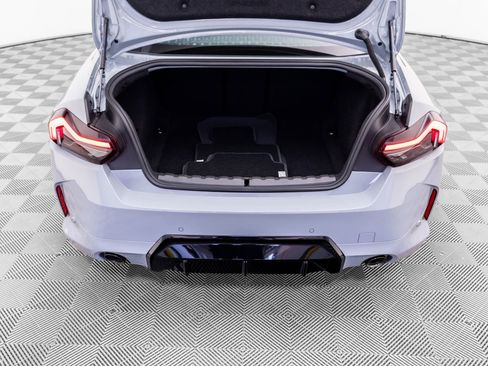 New 2026 BMW 230i xDrive Coupe w/ Premium Package AWD/4WD image 34