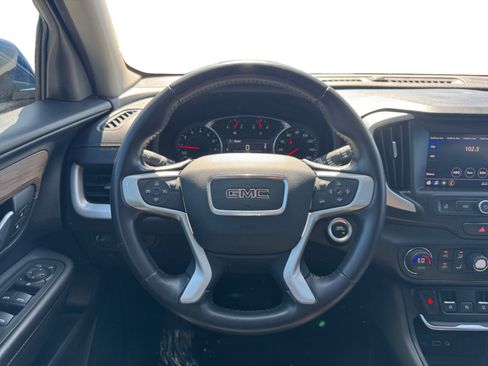 Used 2020 GMC Terrain SLE w/ Driver Convenience Package FWD image 13