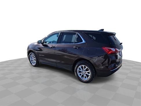 Used 2020 Chevrolet Equinox LT image 6