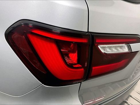 Used 2019 INFINITI QX80 Luxe w/ Proassist Package image 30