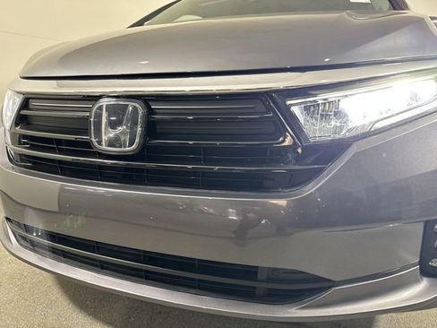 Used 2023 Honda Odyssey EX-L image 26