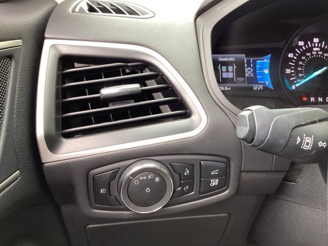 Used 2024 Ford Edge SEL w/ Convenience Package AWD/4WD image 34