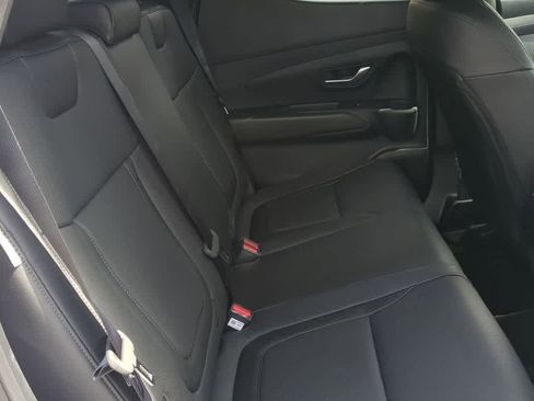 New 2026 Hyundai Santa Cruz SE image 22