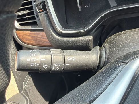 Used 2022 Honda CR-V EX image 17