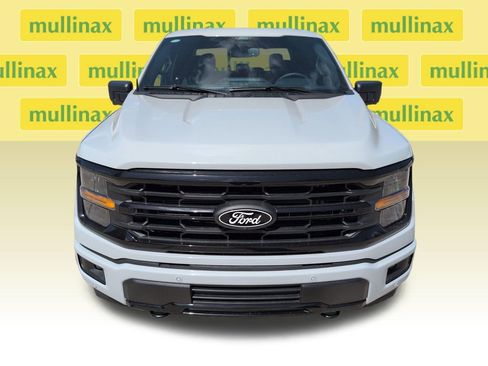 New 2026 Ford F150 XLT AWD/4WD image 12