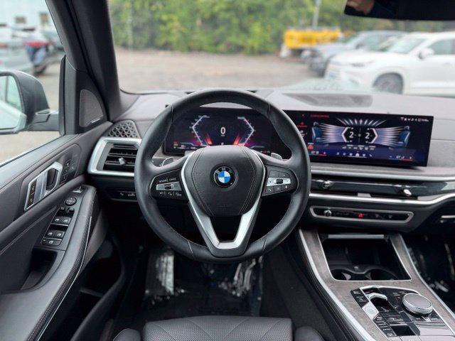 Used 2024 BMW X5 xDrive40i AWD/4WD image 23