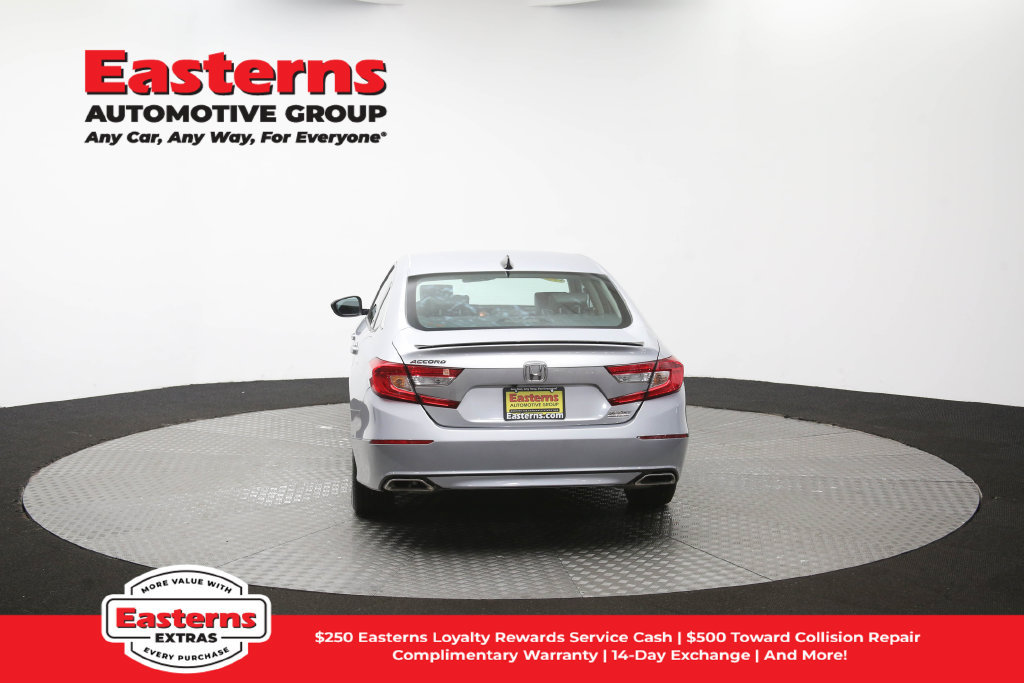 Used 2022 Honda Accord Sport Special Edition image 36