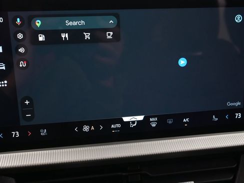 Certified 2025 Ford Explorer Platinum w/ Ultimate Package AWD/4WD image 17