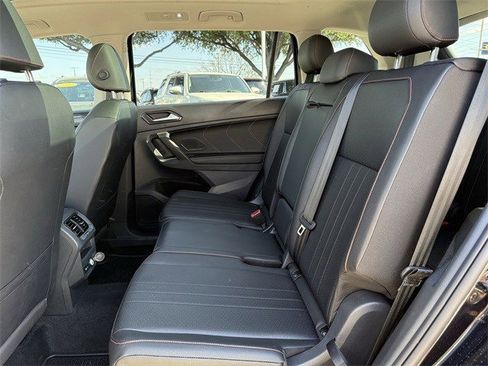 Certified 2024 Volkswagen Tiguan Wolfsburg Edition image 27