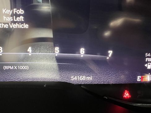 Used 2023 RAM 2500 Power Wagon w/ Level 1 Equipment Group image 11