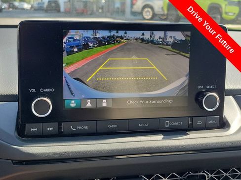 Used 2025 Honda Accord LX image 12