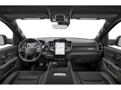 New 2026 RAM 1500 RHO w/ Bed Utility Group AWD/4WD image 29