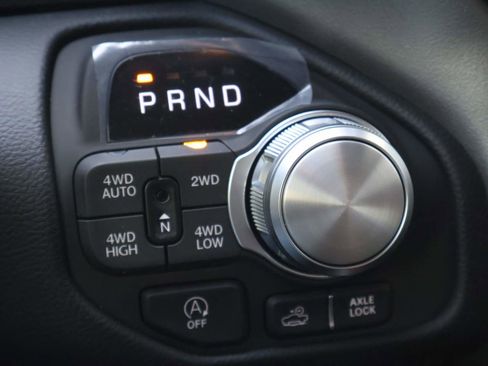 New 2026 RAM 1500 Rebel w/ Bed Utility Group image 16