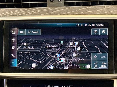 Certified 2024 Audi A6 2.0T Premium AWD/4WD image 12