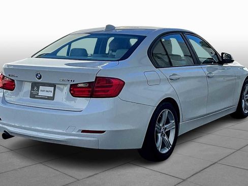 Used 2015 BMW 320i 320i image 11