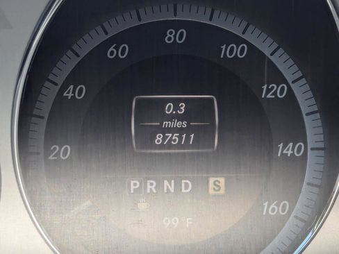 Used 2012 Mercedes-Benz E 350 Cabriolet image 19