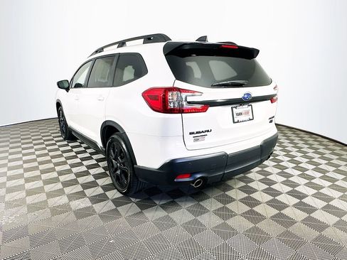 Used 2024 Subaru Ascent Onyx Edition Limited AWD/4WD image 7